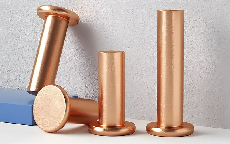 가장 강한 리벳은 무엇입니까?