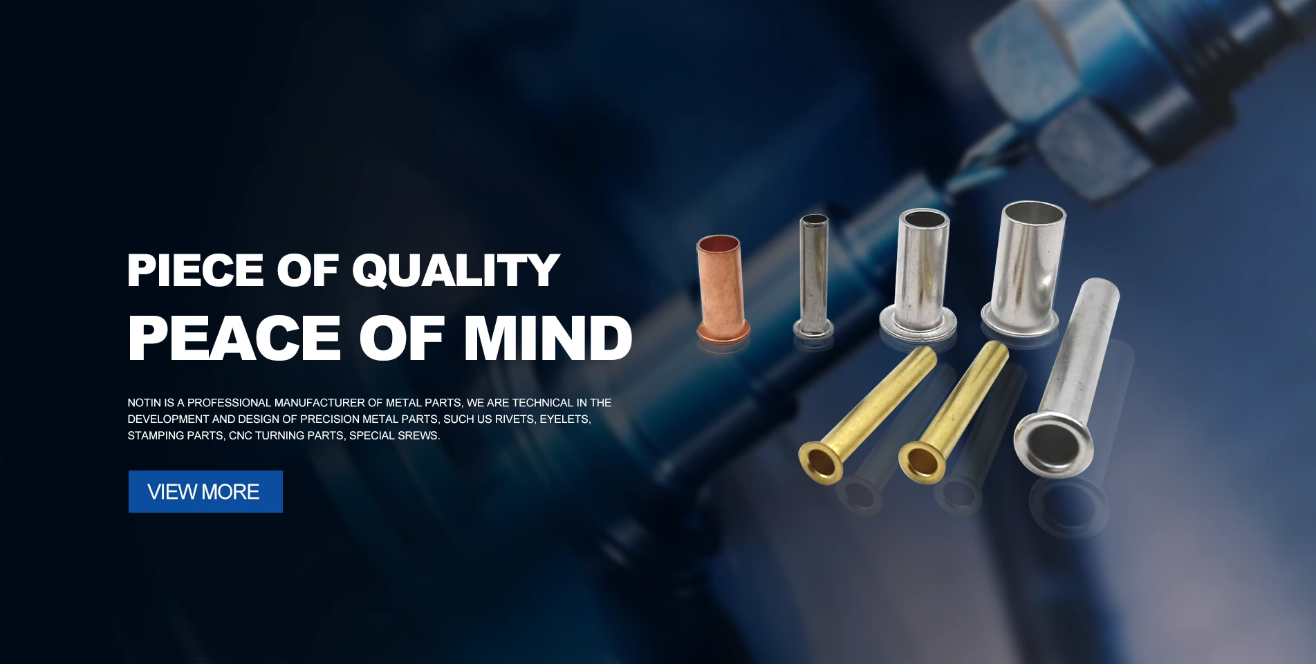 중국 구멍 제조업체