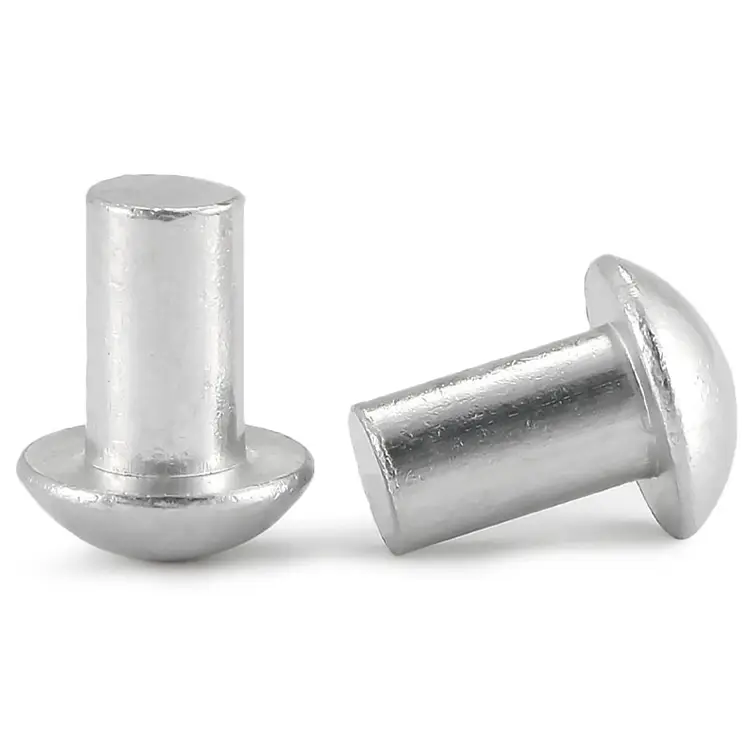 프로젝트를위한 내구성 있고 신뢰할 수있는 견고한 리벳을 찾고 계십니까?