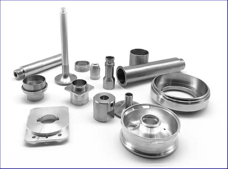 정밀 가공에 관한 몇 가지 질문