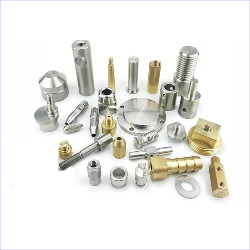 CNC 회전은 무엇입니까?