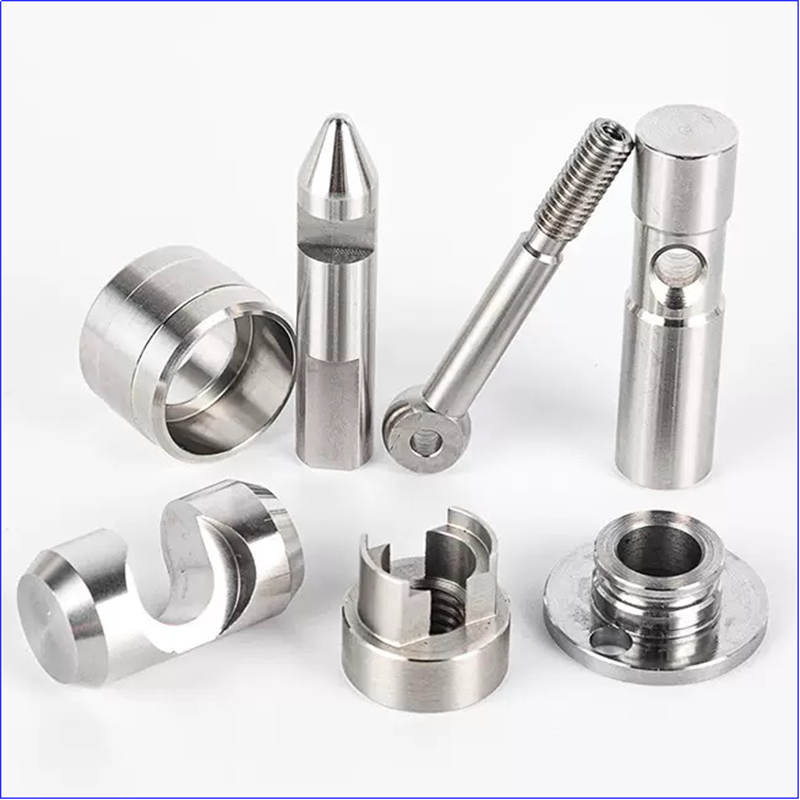 의료 산업의 CNC 기술