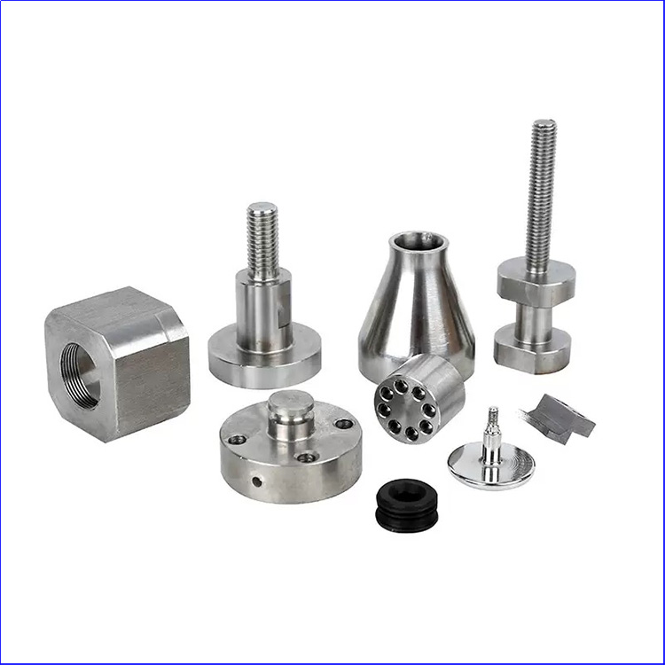 금속 터닝이란 무엇입니까?