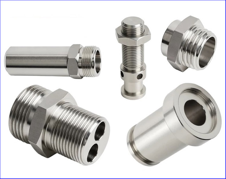 정밀 가공 부품이 정말로 중요한 이유는 무엇입니까?