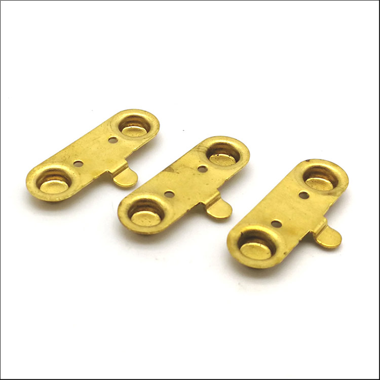 고속 스탬핑의 힘