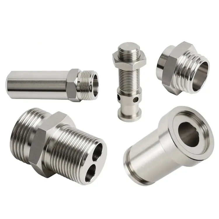 CNC 터닝이 귀하의 부품에 적합한지 어떻게 알아낼 수 있습니까?