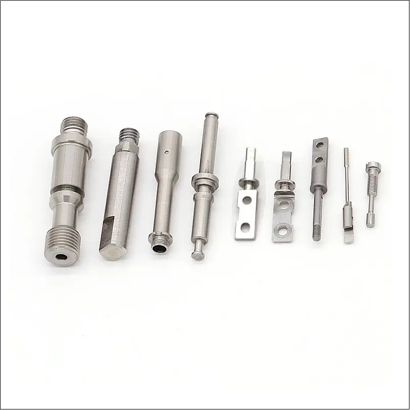 CNC 터닝에 대해 이야기합시다