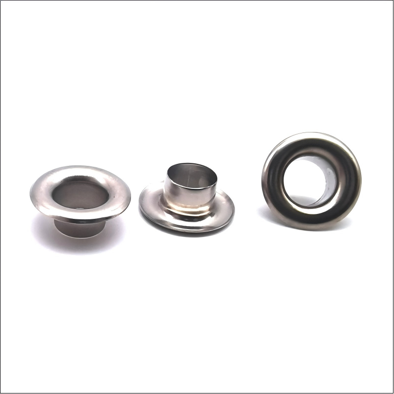 보이지 않는 힘: 스테인리스 스틸로 작은 구멍을 만드는 이유