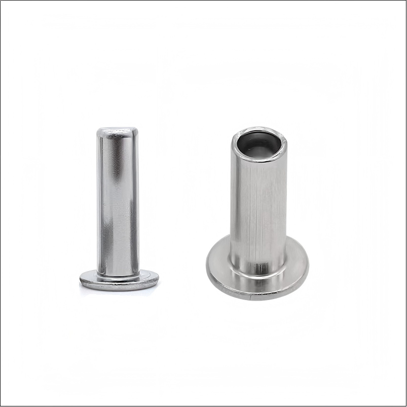 스테인레스 스틸 리벳의 안정적인 그립