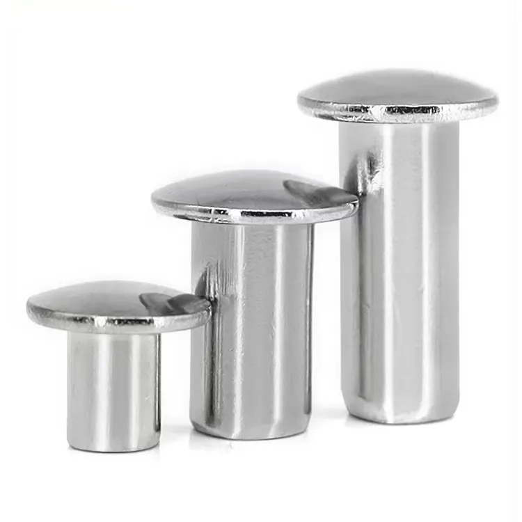 어려운 체결 작업을 위한 가장 현명한 해결책이 특수 리벳인 이유는 무엇입니까?