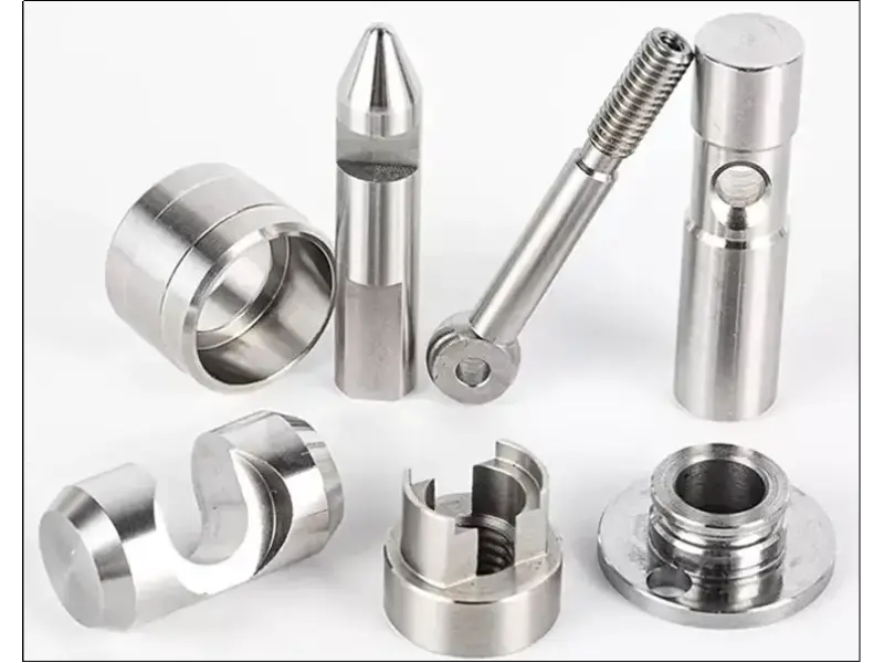 좋은 터닝 부품을 만드는 방법은 무엇입니까?