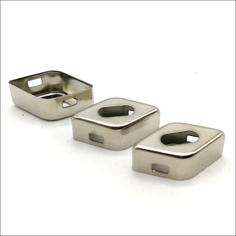 ​좋은 스탬핑 강철 부품을 만드는 방법은 무엇입니까?