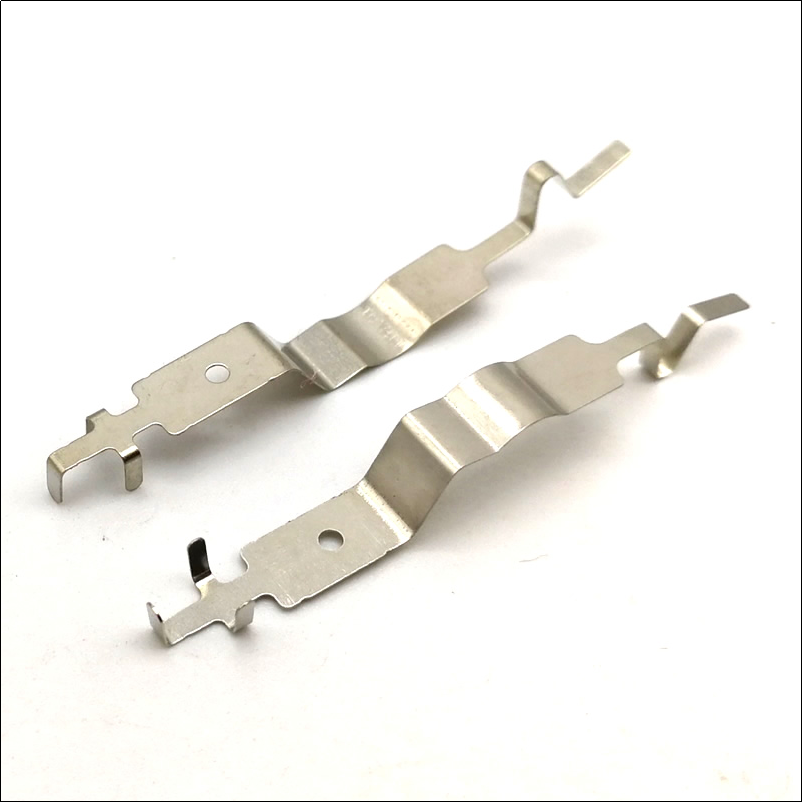 OEM 금속 스탬핑이란 실제로 무엇입니까?