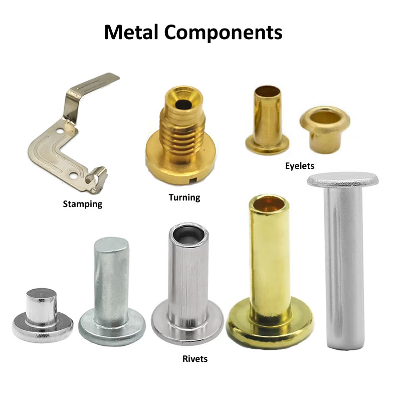 ​중동 갈등이 금속 부품 사업에 어떤 영향을 미치나요?
