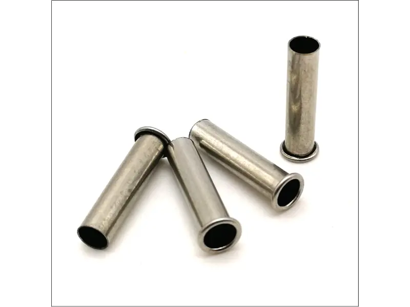 스테인레스 스틸 관형 리벳을 사용하는 이유는 무엇입니까?