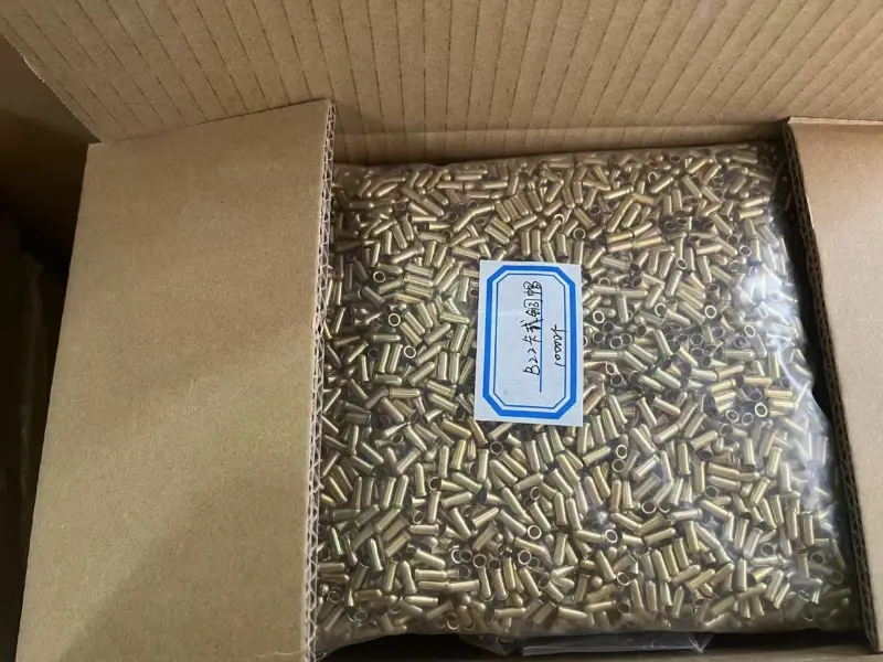 방글라데시로의 선적