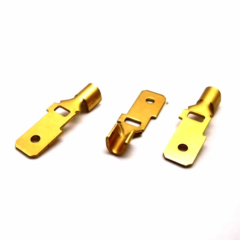 OEM 금속 스탬핑 부품이란 무엇이며 귀하의 비즈니스에 어떤 이점을 제공합니까?