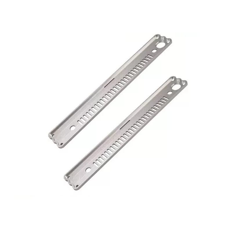 알루미늄 판금 스탬핑