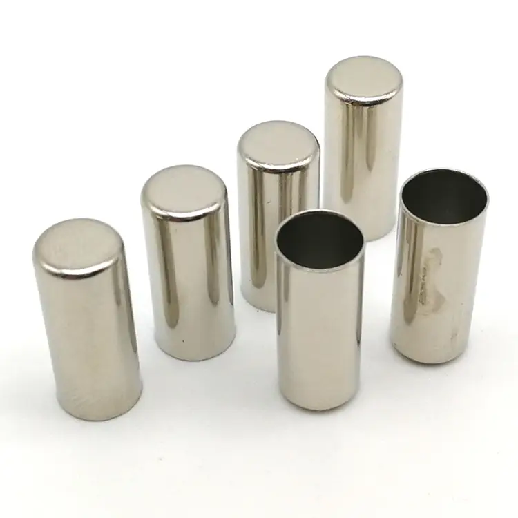 황동 코드 엔드 캡