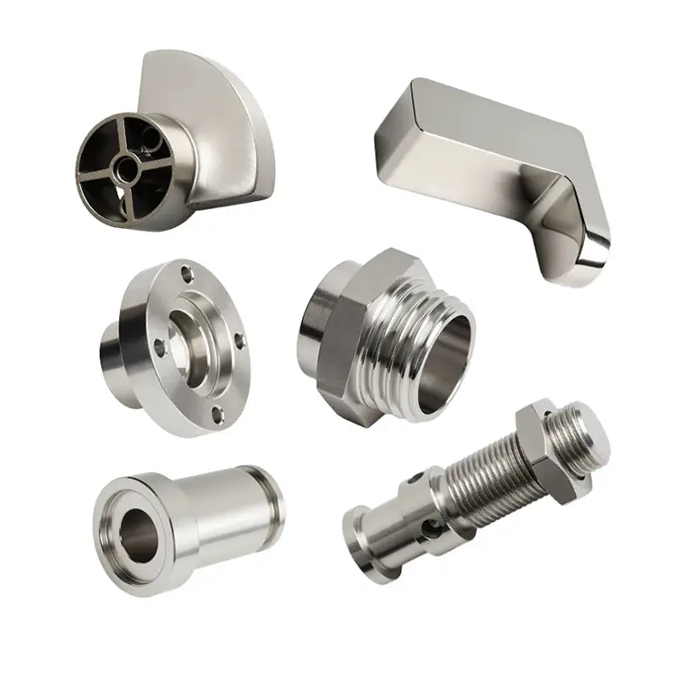 CNC 가공