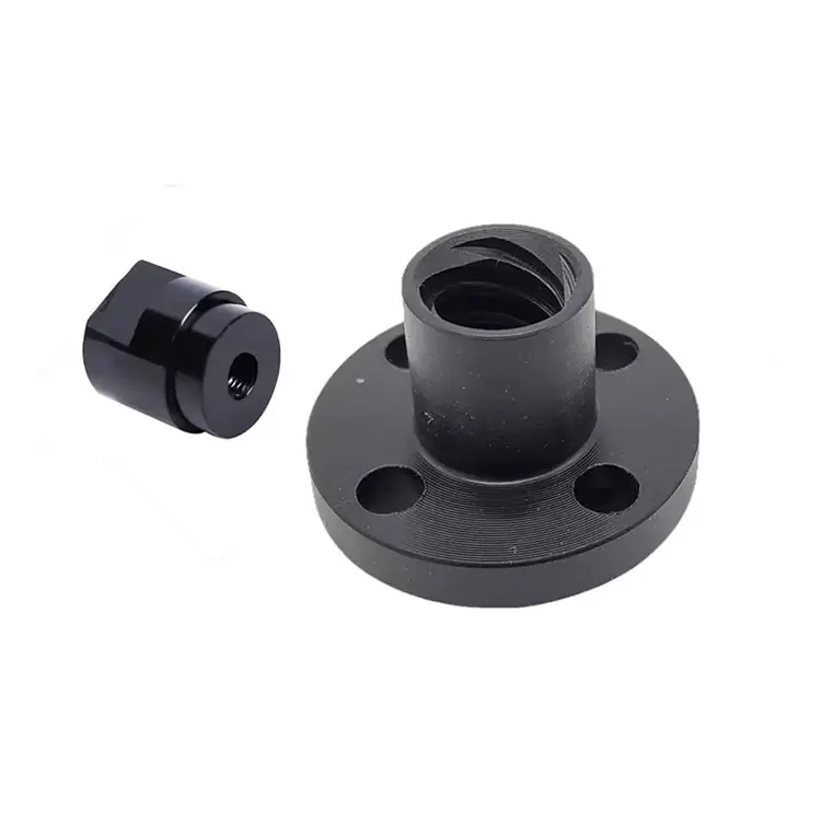 CNC 플라스틱 가공