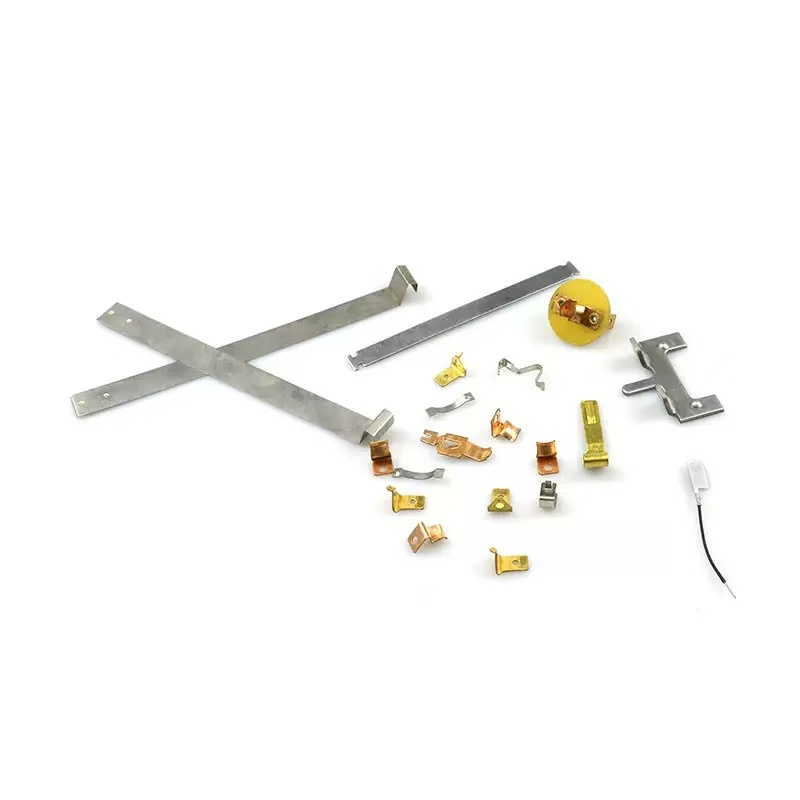 맞춤형 금속 스탬핑