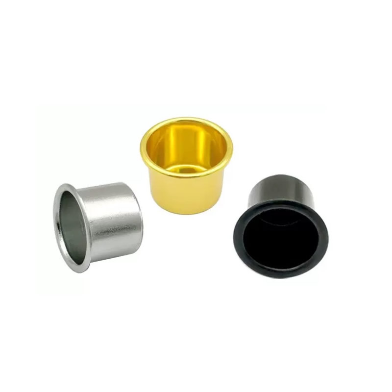 딥드로잉 황동 스탬핑