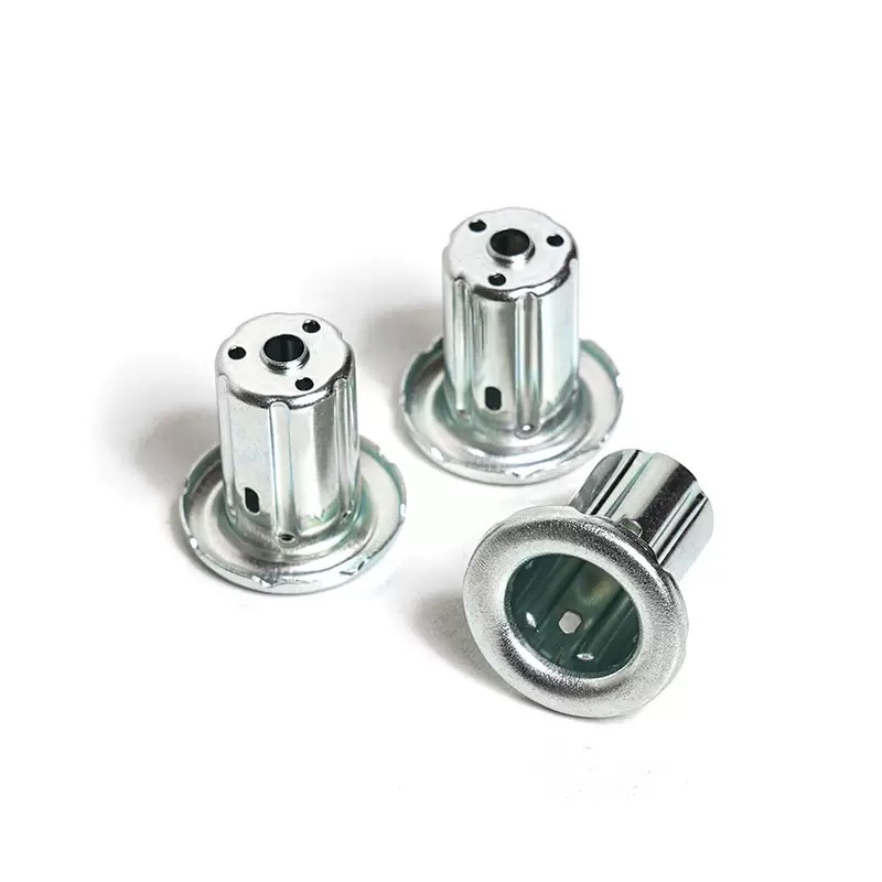 딥드로잉 금속 스탬핑