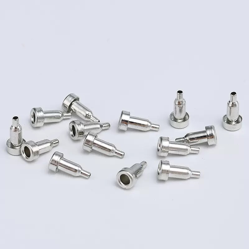 딥드로잉 스탬핑