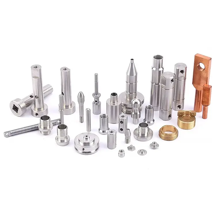 가공 된 구성 요소