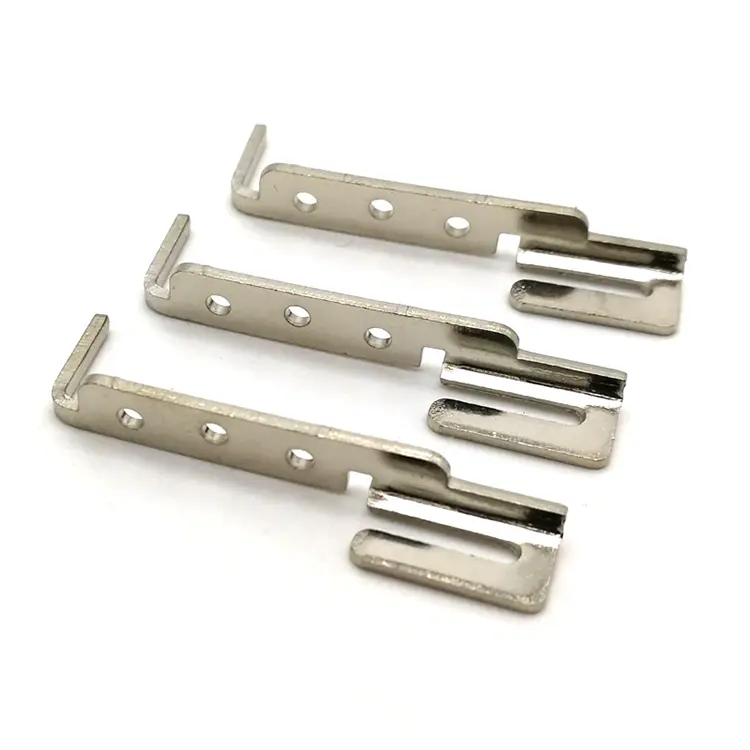 금속 스탬프 부품