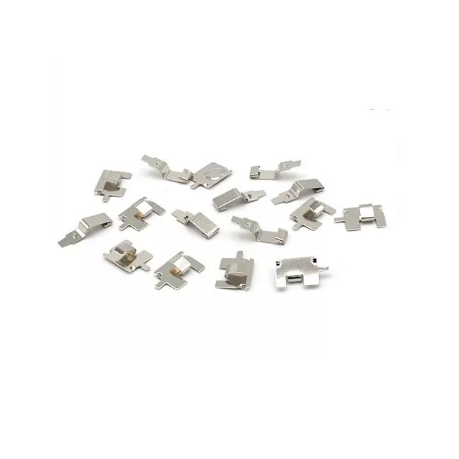 금속 스탬핑 소형 부품