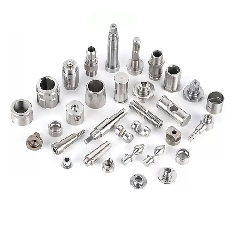 금속 회전 부품