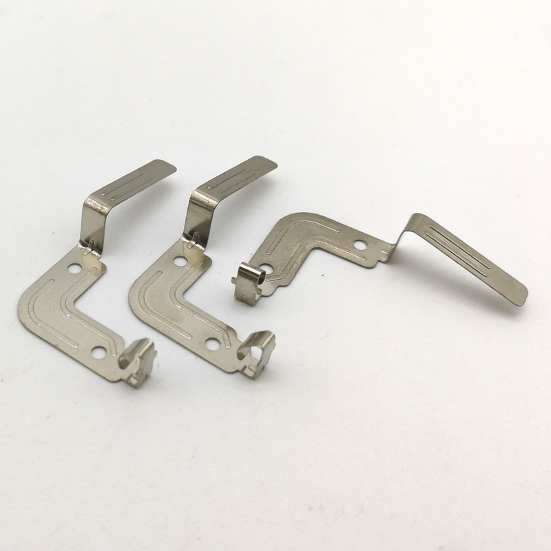 정밀 판금 스탬핑