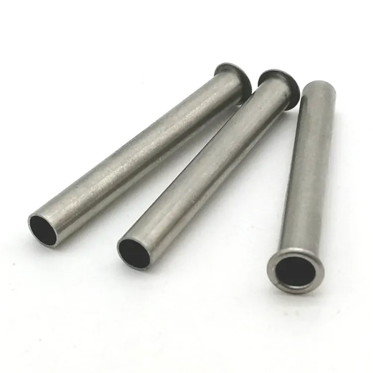 스테인레스 스틸 중공 리벳