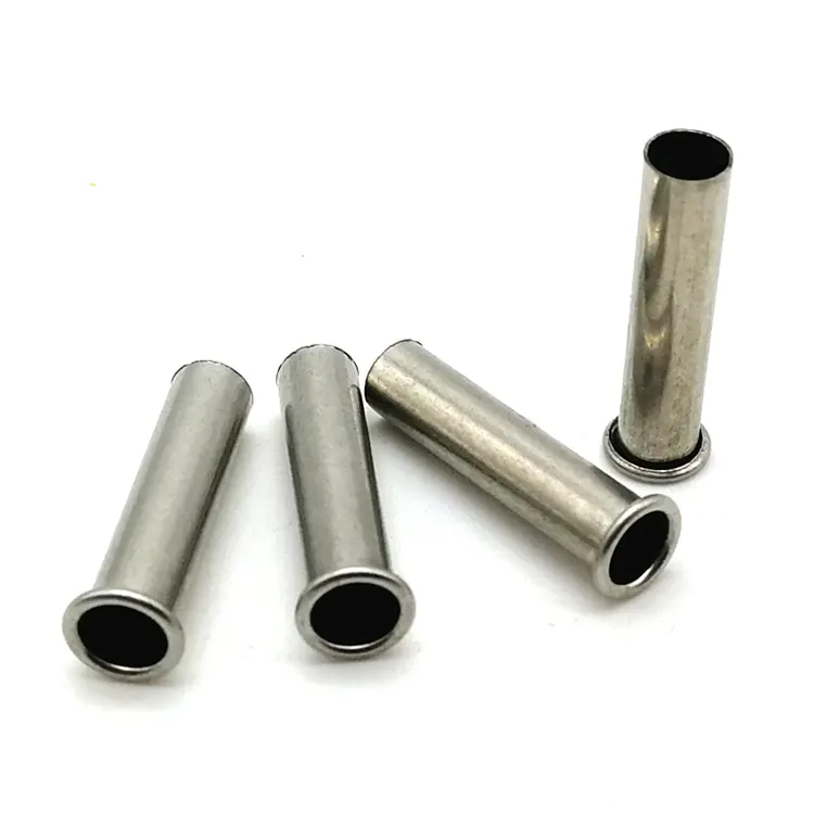 스테인리스 강관 리벳