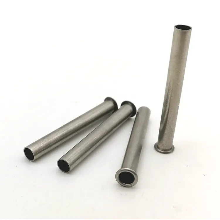 스테인레스 스틸 튜브 리벳