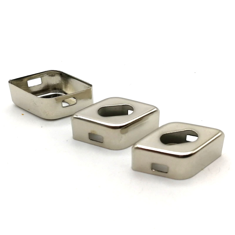 스탬프 강철 부품