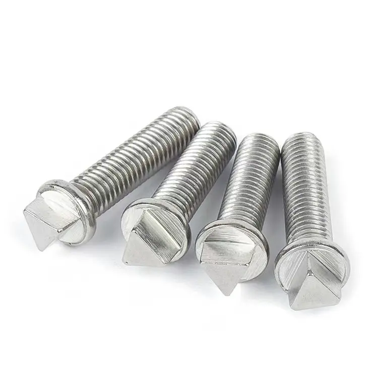 삼각형 헤드 나사